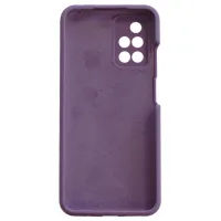 Husă pentru smartphone Xiaomi Redmi 10 Rival/ Back/ TPU/ Purple photo 2