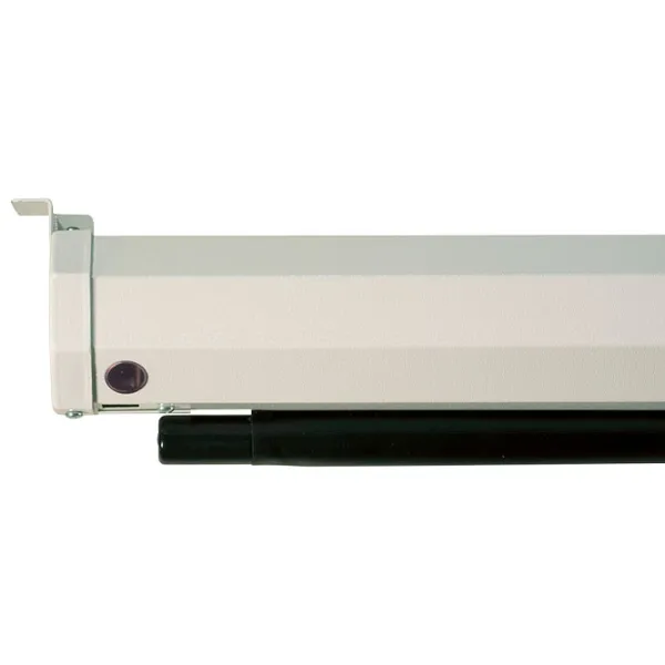 Экран для проектора EliteScreens VMAX2 Series 214 см/ 214 см/ Настенная/ Белый photo 2 Экран для проектора EliteScreens VMAX2 Series 214 см/ 214 см/ Настенная/ Белый photo 2