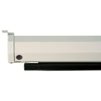 Ecran pentru proiector EliteScreens VMAX2 Series 214 cm/ 214 cm/ Pe perete/ White photo 2