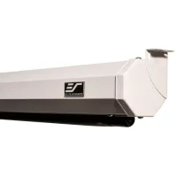 Ecran pentru proiector EliteScreens VMAX2 Series 214 cm/ 214 cm/ Pe perete/ White photo 3