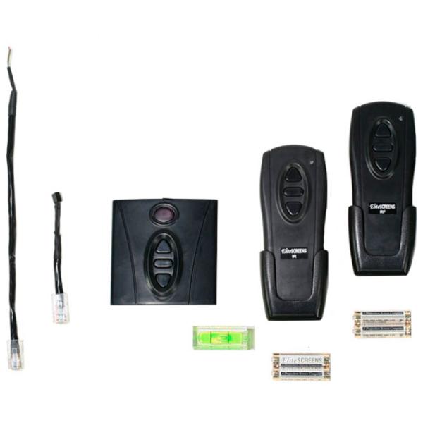Ecran pentru proiector EliteScreens VMAX2 Series 105 cm/ 186 cm/ Pe perete/ Black photo 2 Ecran pentru proiector EliteScreens VMAX2 Series 105 cm/ 186 cm/ Pe perete/ Black photo 2