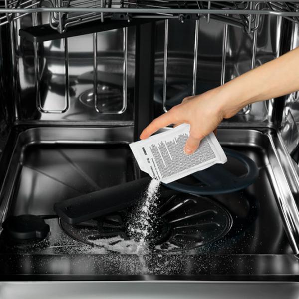 Soluție pentru mașini de spălat Electrolux M3DCP200 pentru eliminarea uleiului photo 2