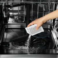 Средство для стиральных машин Electrolux M3DCP200 для удаления масла photo 2