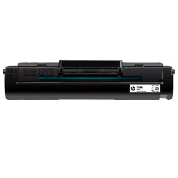 Cartuş HP 106A Laser Black/ Original/ Laser photo 2