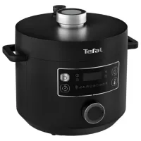 Мультиварка Tefal CY754830 1090 Вт/ Черный photo 2