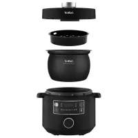 Мультиварка Tefal CY754830 1090 Вт/ Черный photo 3