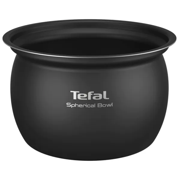 Multifierbător Tefal CY754830 1090 W/ Black photo 4
