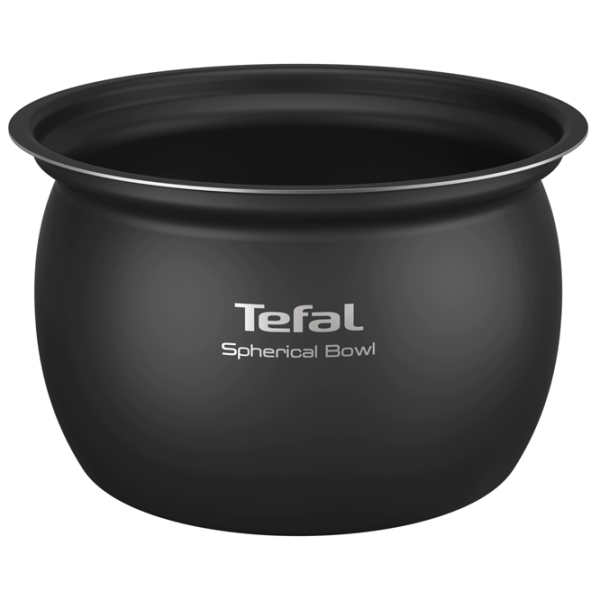 Multifierbător Tefal CY754830 1090 W/ Black photo 4