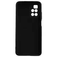 Чехол для смартфона Xiaomi Redmi 10 Rival/ Back/ TPU/ Черный photo 2