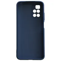 Чехол для смартфона Xiaomi Redmi 10 Rival/ Back/ TPU/ Синий photo 2