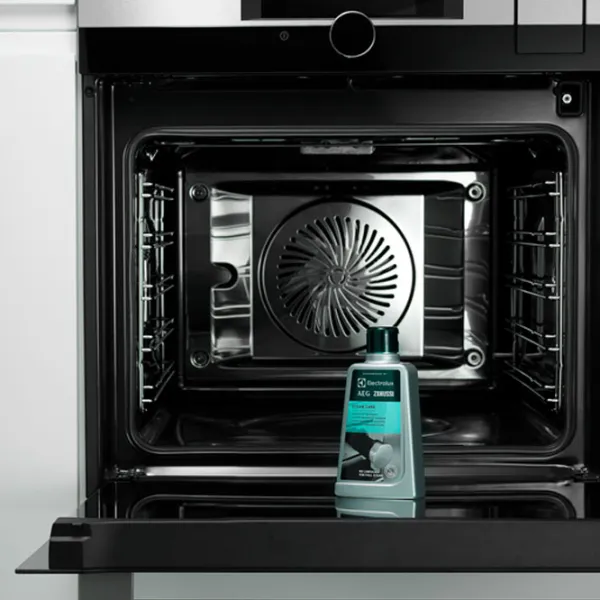 Soluție pentru cuptoare Electrolux M3OCD200 pentru curățirea calcarului photo 2