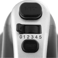 Миксер Vitek VT-1429 900 Вт / Черный photo 3