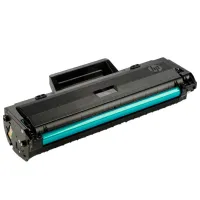 Cartuș HP 106A Black/ Compatible/ Laser photo 2