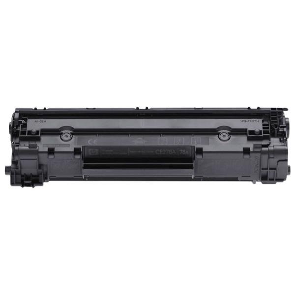 Картридж HP CE278A Black/ Compatible/ Лазер photo 2