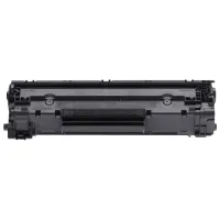 Cartuș HP CE278A Black/ Compatible/ Laser photo 2