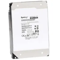 HDD Synology HAT5300-12T 12 TB MG07ACA12TE/ Silver photo 2
