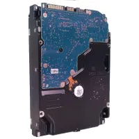HDD Synology HAT5300-12T 12 TB MG07ACA12TE/ Silver photo 3