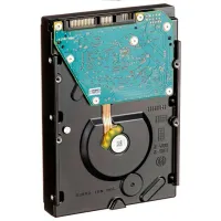 HDD Synology HAT5300-16T 16 TB MG08ACA16TE/ Silver photo 2