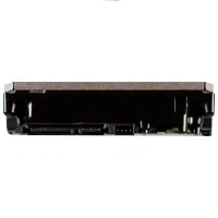 HDD Synology HAT5300-16T 16 TB MG08ACA16TE/ Silver photo 4