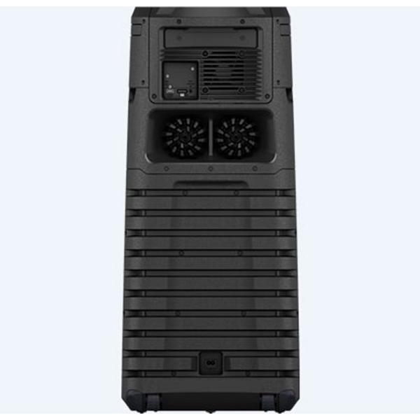 Колонка для вечеринок Sony MHC-V43D 115 Вт/ Черный photo 4