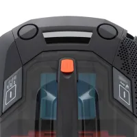 Aspirator cu spălare THOMAS DryBox Amfibia Pet 1700 W / Orange Black photo 6