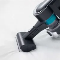 Aspirator vertical Xiaomi Viomi A9 400 W / Gray Black photo 6