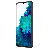 Husă pentru smartphone Samsung Galaxy S21 Nillkin/ Back/ TPU/ PC/ Black photo 6