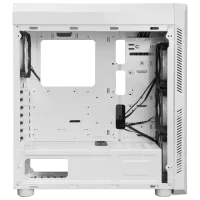 Carcasă Chieftec SCORPION III Mid Tower / White photo 5