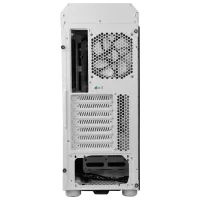 Carcasă Chieftec SCORPION III Mid Tower / White photo 7