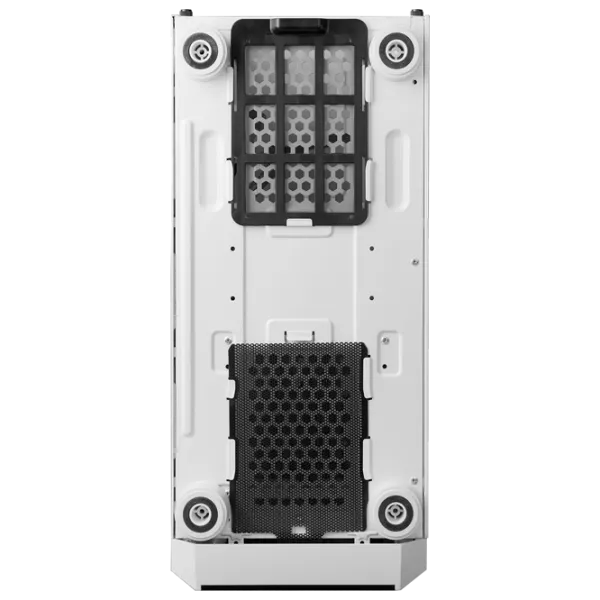 Корпус Chieftec SCORPION III Mid Tower / Белый photo 8
