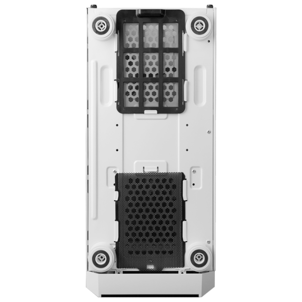 Корпус Chieftec SCORPION III Mid Tower / Белый photo 8