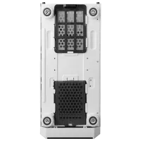 Carcasă Chieftec SCORPION III Mid Tower / White photo 8