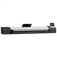Scaner Canon Colortrac L24ei Lingering photo 2