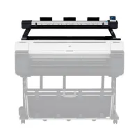 Scaner Canon Colortrac L24ei Lingering photo 3