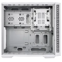 Carcasă Chieftec UK-02W-OP Mid Tower / White photo 3