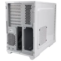 Carcasă Chieftec UK-02W-OP Mid Tower / White photo 6