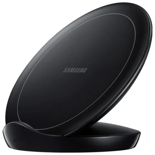 Încărcător wireless Samsung EP-N5105 2 A/ Black photo 2