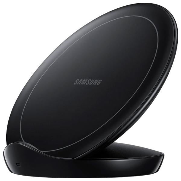 Încărcător wireless Samsung EP-N5105 2 A/ Black photo 2