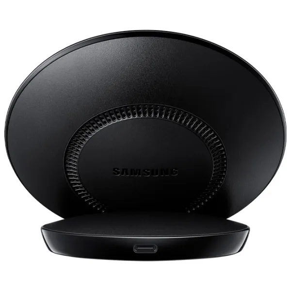 Încărcător wireless Samsung EP-N5105 2 A/ Black photo 3