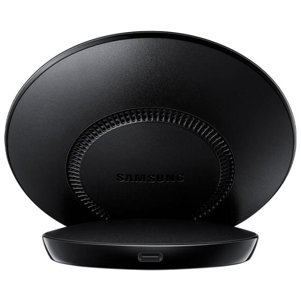 Încărcător wireless Samsung EP-N5105 2 A/ Black photo 3