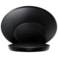 Беспроводная зарядка Samsung EP-N5105 2 A/ Черный photo 3
