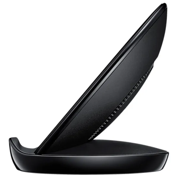 Încărcător wireless Samsung EP-N5105 2 A/ Black photo 4