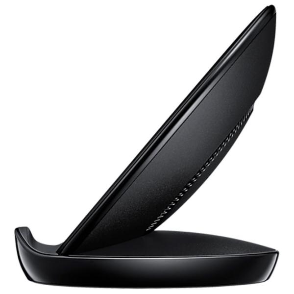 Încărcător wireless Samsung EP-N5105 2 A/ Black photo 4