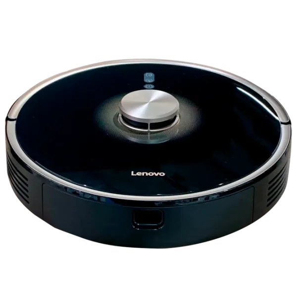 Робот пылесос Lenovo T1 Pro 5200 мАч / Черный photo 2