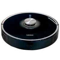 Aspirator Robot Lenovo T1 Pro 5200 mAh / Black photo 2