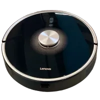 Aspirator Robot Lenovo T1 Pro 5200 mAh / Black photo 3