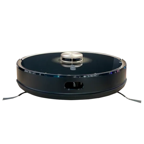 Робот пылесос Lenovo T1 Pro 5200 мАч / Черный photo 4