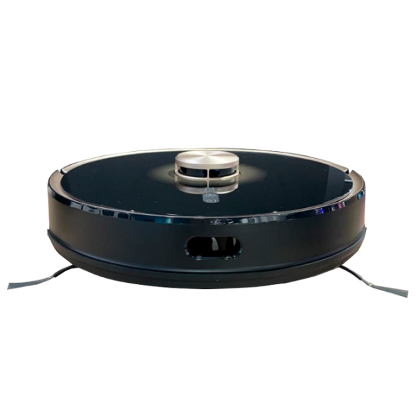 Робот пылесос Lenovo T1 Pro 5200 мАч / Черный photo 4