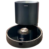 Aspirator Robot Lenovo T1 Pro 5200 mAh / Black photo 5