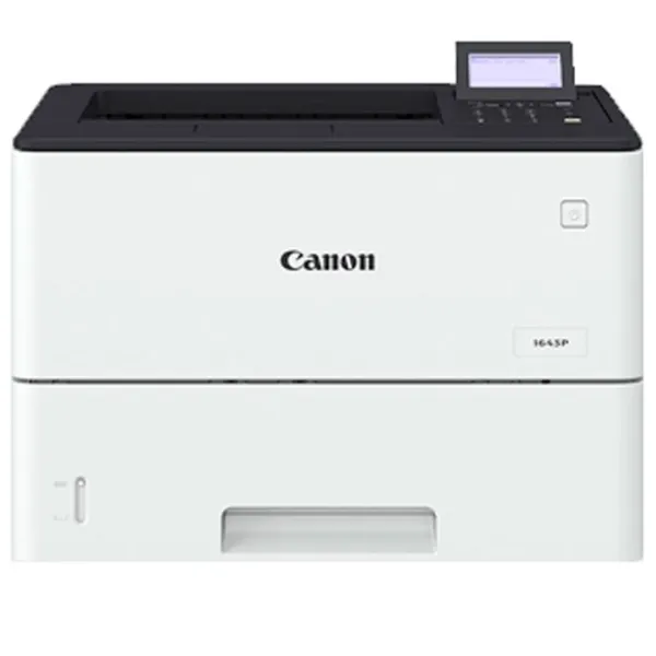Принтер Canon X 1643P Лазерный/ Монохромный/ Белый photo 4
